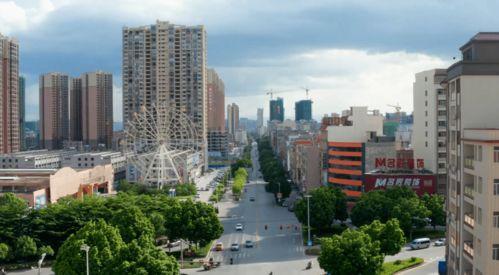 罗定阳光新城最新消息爆料  第1张